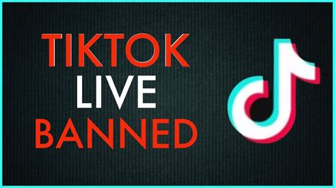 Can You Get Banned for Playing Music on TikTok Live? A Detailed Discussion