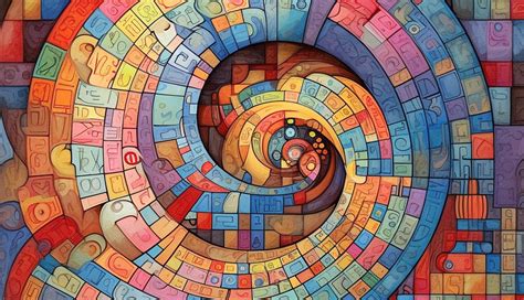 how is math used in art how does mathematics inspire artists to create intricate patterns and designs?