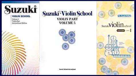 How Many Suzuki Violin Books Are There: A Comprehensive Analysis