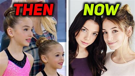 How Old is Vivi from Dance Moms? And Other Thoughts on the Show