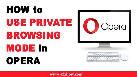 how to open private browser on opera gx and is it really necessary?