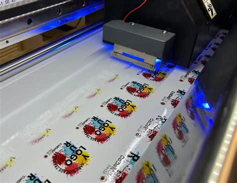 How to Print UV DTF Transfers: A Comprehensive Guide with FAQs