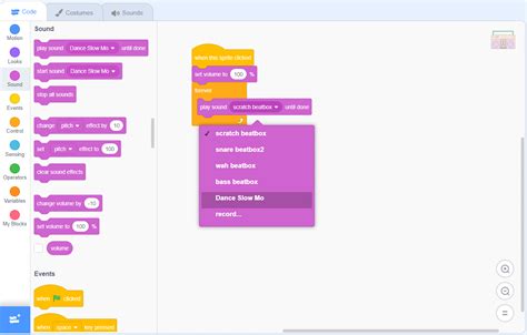 How to Put Music in Scratch: A Guide to Incorporating Sound in Scratch Programming with Fun Tips