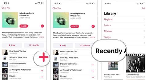 how to restore apple music library after subscription ends and explore the future of personalized music streaming services