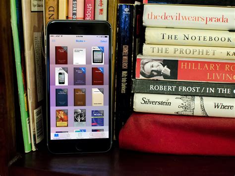 How to Share Books on iBooks: A Comprehensive Guide