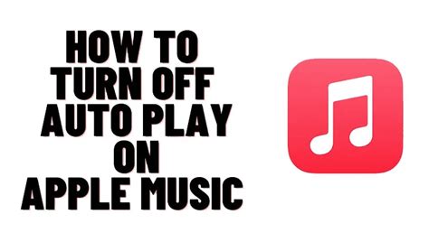 how to stop apple music from automatically opening