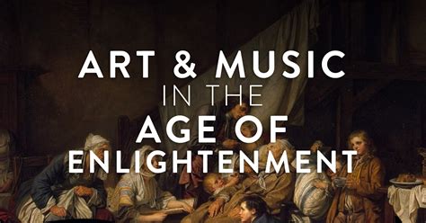 In What Ways Did Music Reflect Enlightenment Ideals? And Its Impact on Cultural Evolution