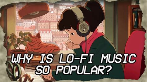 lo fi music meaning: what makes it so appealing?