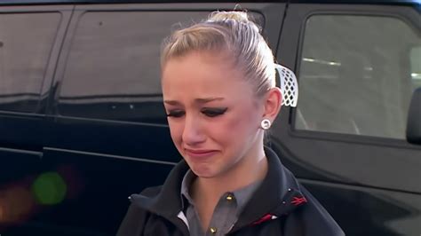 What Episode Does Chloe Leave Dance Moms: A Detailed Analysis