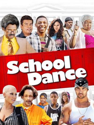 Where to Watch School Dance: A Whimsical Exploration of Unrelated Yet Intriguing Ideas